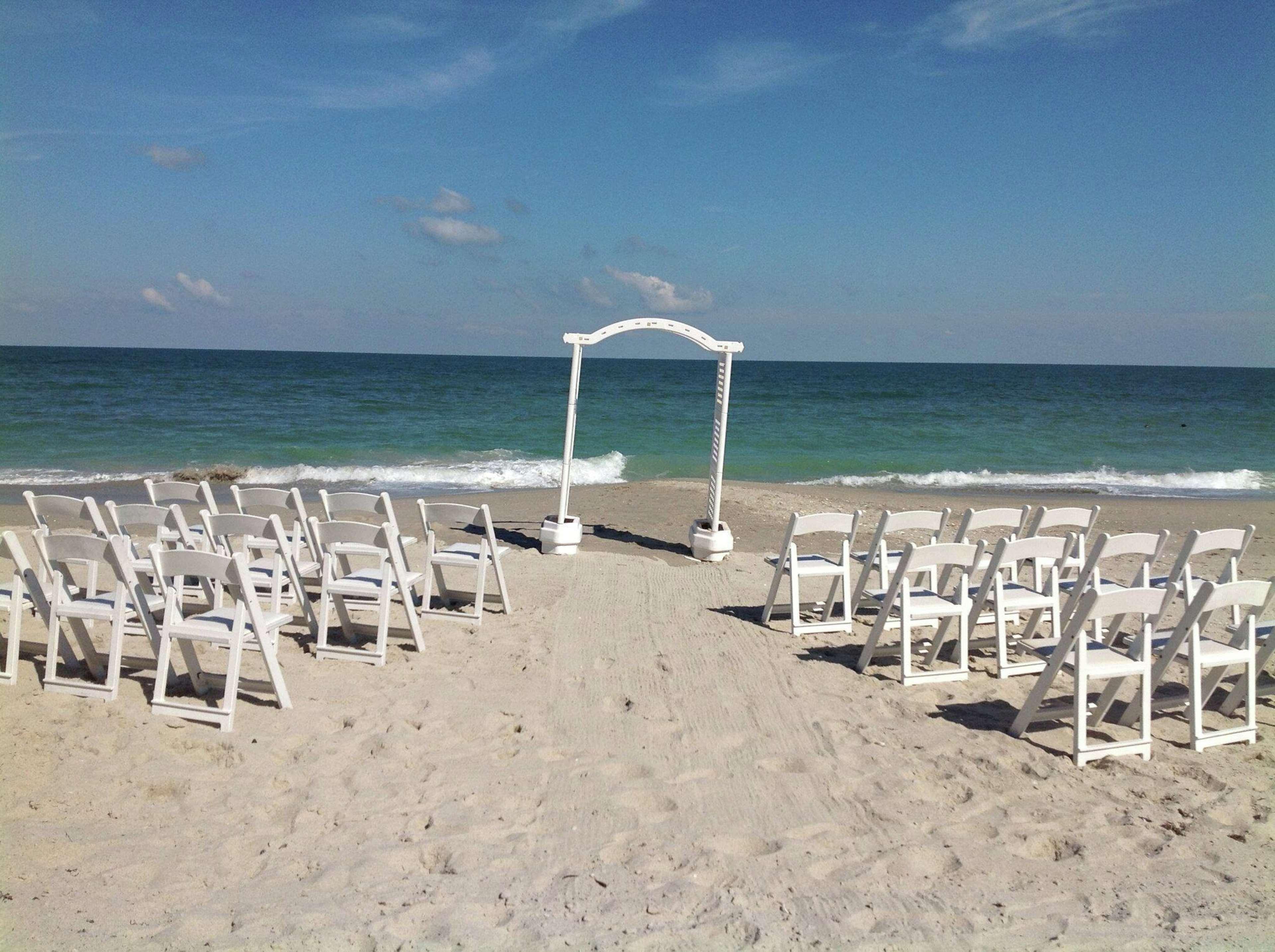 Doubletree Suites By Hilton Melbourne Beach Oceanfront Exterior foto