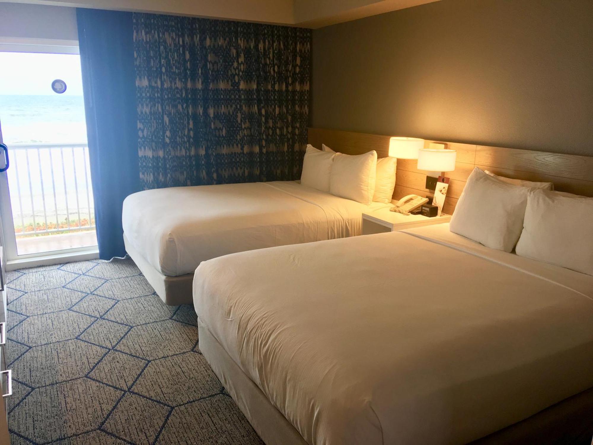 Doubletree Suites By Hilton Melbourne Beach Oceanfront Exterior foto